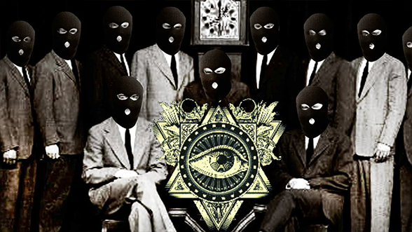 about illuminati brotherhood